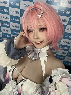 Takomayuyi leaked photo #145