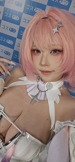 Takomayuyi leaked photo #147