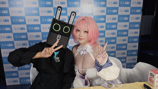 Takomayuyi leaked photo #148