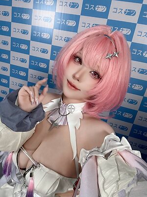 Takomayuyi leaked photo #150