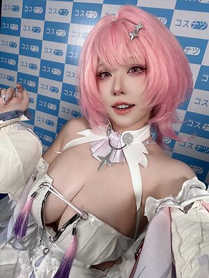 Takomayuyi leaked photo #152