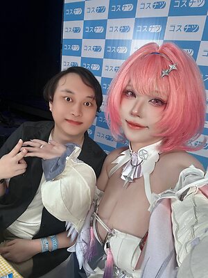 Takomayuyi leaked photo #153