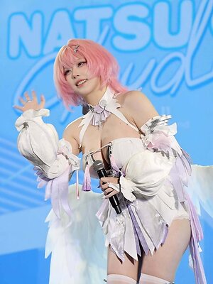 Takomayuyi leaked photo #163