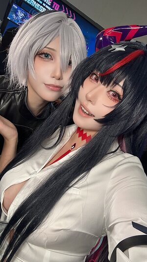Takomayuyi leaked photo #173