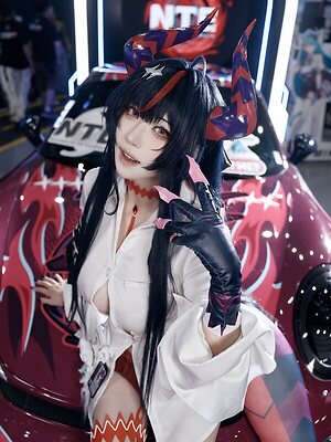 Takomayuyi leaked photo #174
