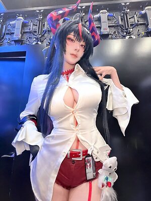Takomayuyi leaked photo #175
