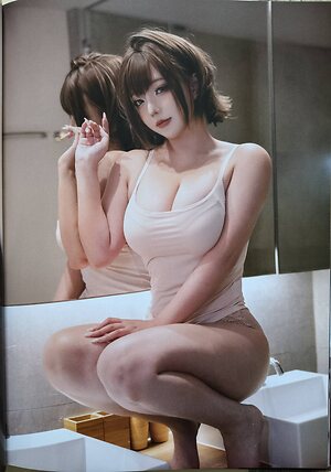 Takomayuyi leaked photo #177
