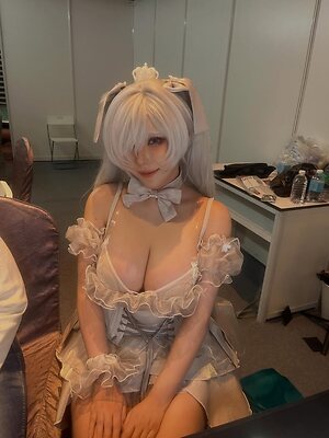 Takomayuyi leaked photo #188