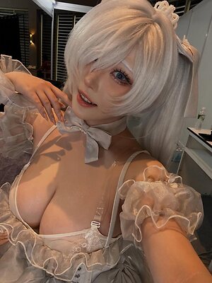 Takomayuyi leaked photo #190