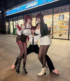 Takomayuyi leaked photo #195