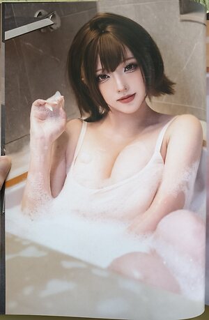 Takomayuyi leaked photo #202