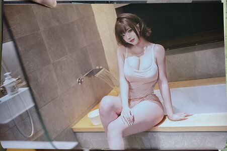 Takomayuyi leaked photo #204