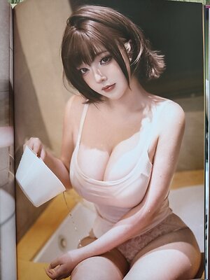 Takomayuyi leaked photo #205