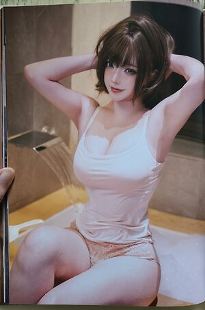 Takomayuyi leaked photo #206