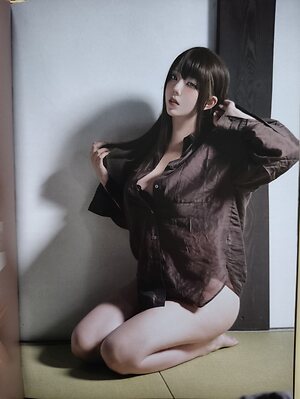 Takomayuyi leaked photo #213