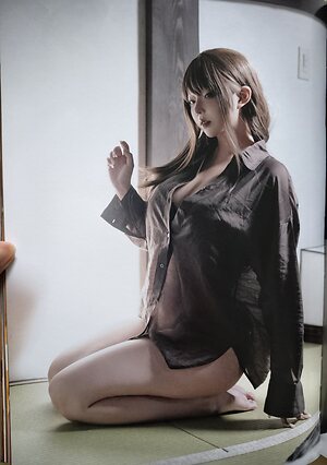 Takomayuyi leaked photo #214
