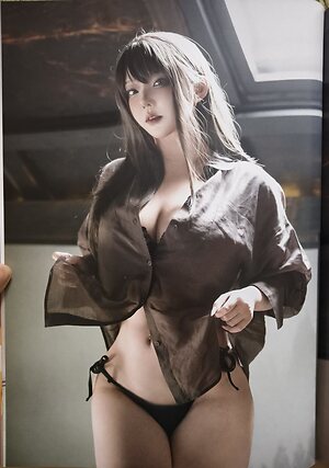 Takomayuyi leaked photo #216