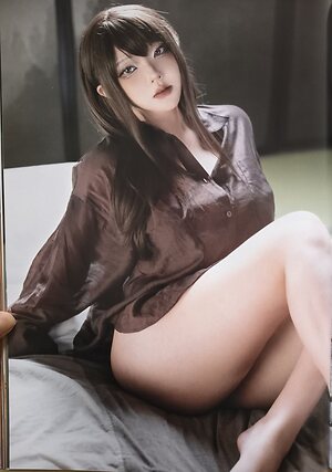 Takomayuyi leaked photo #220