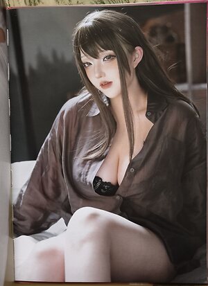 Takomayuyi leaked photo #225