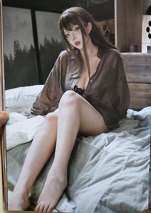 Takomayuyi leaked photo #226