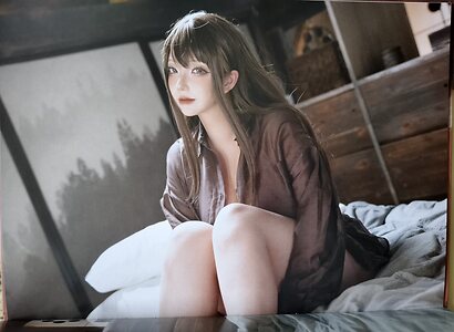 Takomayuyi leaked photo #227