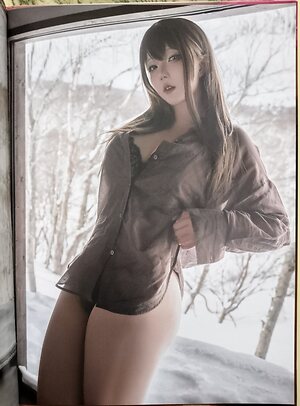 Takomayuyi leaked photo #229