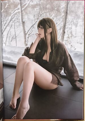 Takomayuyi leaked photo #231