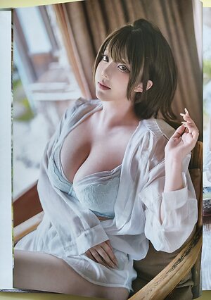 Takomayuyi leaked photo #235