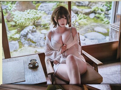 Takomayuyi leaked photo #238
