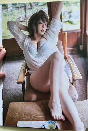 Takomayuyi leaked photo #241