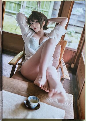Takomayuyi leaked photo #242
