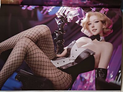 Takomayuyi leaked photo #253