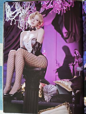 Takomayuyi leaked photo #256