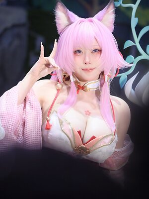 Takomayuyi leaked photo #259