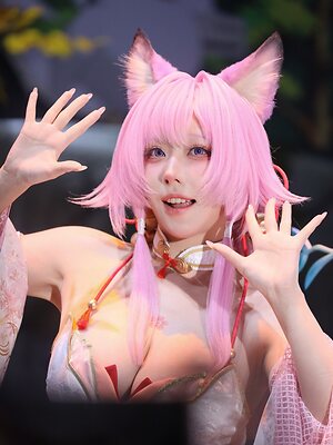 Takomayuyi leaked photo #260