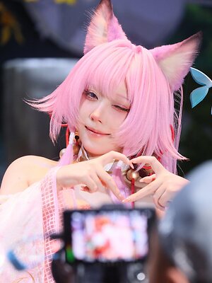 Takomayuyi leaked photo #261