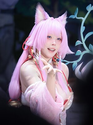 Takomayuyi leaked photo #263