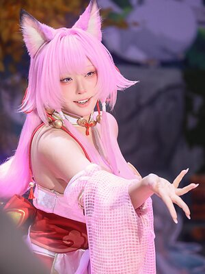 Takomayuyi leaked photo #265