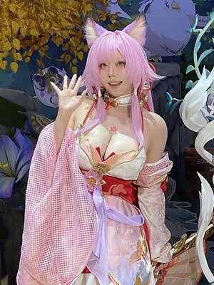 Takomayuyi leaked photo #268