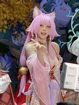Takomayuyi leaked photo #269