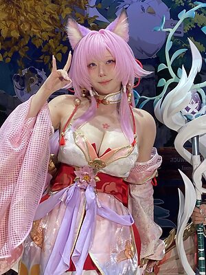 Takomayuyi leaked photo #270