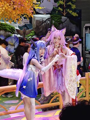 Takomayuyi leaked photo #275