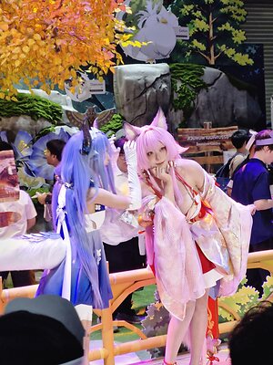 Takomayuyi leaked photo #276