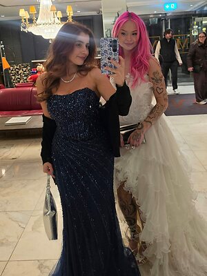 Talia Mar leaked photos