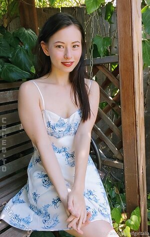 Talia Sable Nude Leaked Photo #7