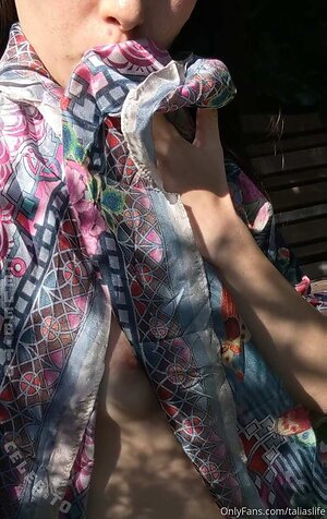 Talia Sable Nude Leaked Photo #11