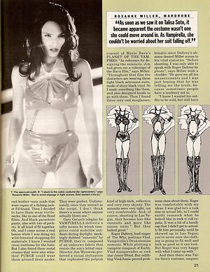 Talisa Soto Nude Leaked Photo #21