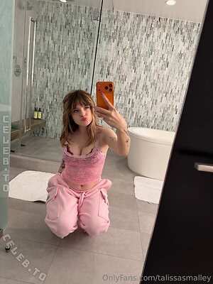 Talissa Smalley