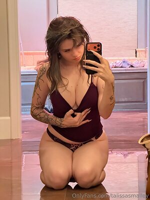 Talissa Smalley leaked photo #149