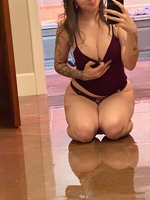 Talissa Smalley leaked photo #150
